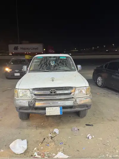 ونيت دير مرهم هايلوكس 1