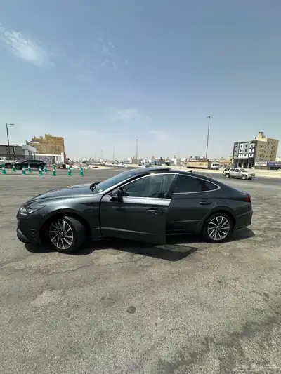 سوناتا 2023 3
