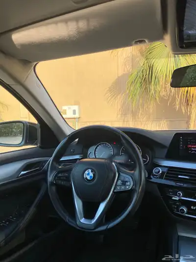 بي ام دبليو 520i 2020 16