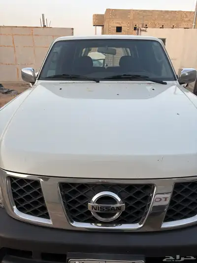 باترول 2012 GL 0