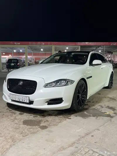 جاكور XLJ 2012 للبيع او البدل 0