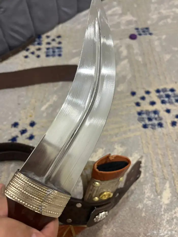 جنبية 3