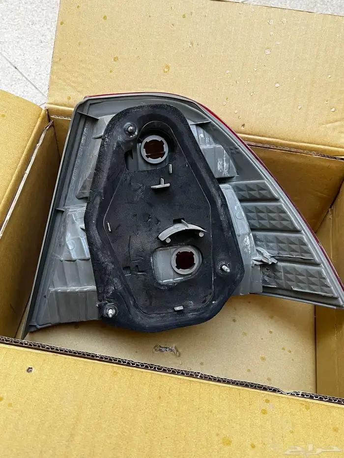 اسطبات كورولا 2007 1