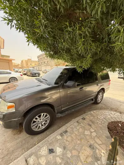 اكسبدشن 2012 منوة المستخدم 5