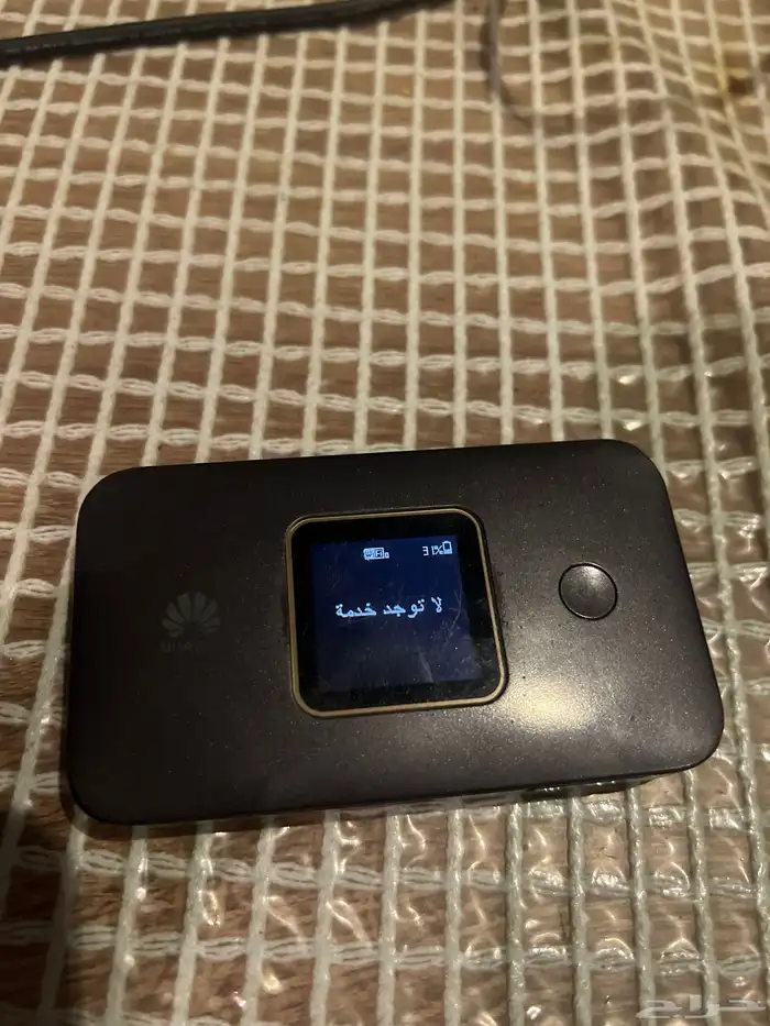 مودم هواوي متنقل 4G 0