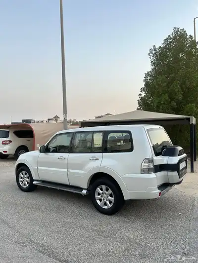 باجيرو 2016 6
