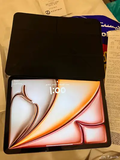 ايباد ابل اير الجديد 2