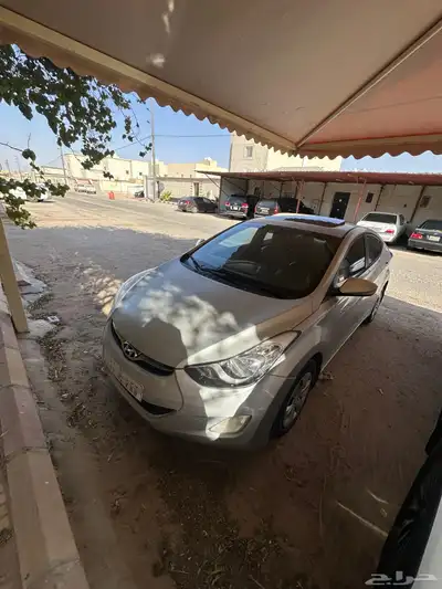 للبيع النترا 2013 6