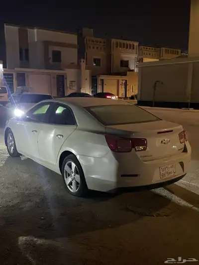 ماليبو 2012 2