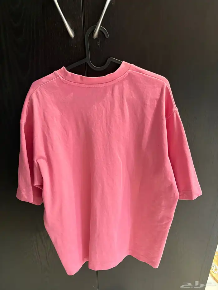 شورت قطن و تيشيرت 16