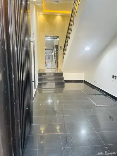شقق تمليك علوي ابها المحاله امام مبنى الاذاعه بسعر مناسب 3
