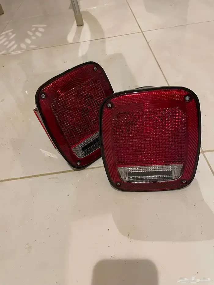 قطع جمس بهبهاني طيس مساطر 2