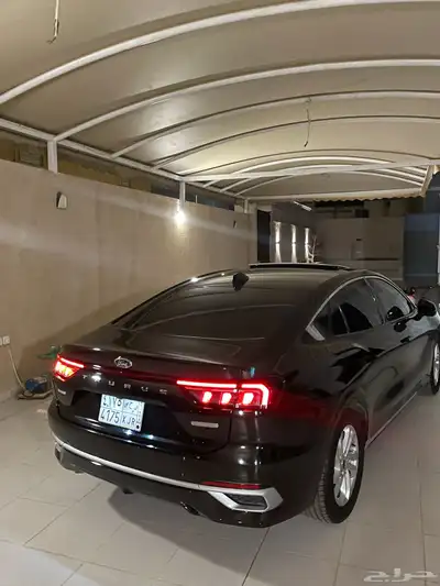 تورس 2023 نظيفه للبيع 1