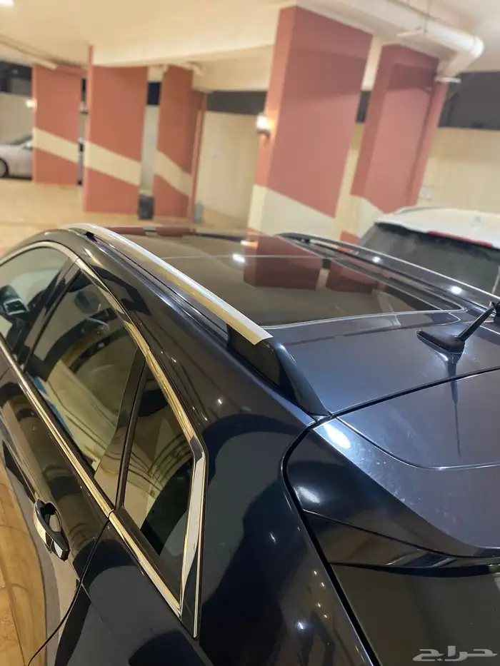كاديلاك SRX 2015 29