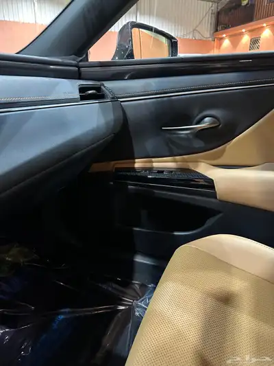 لكزس ES250 سعودي فئه AA سعودي فئه AA 20