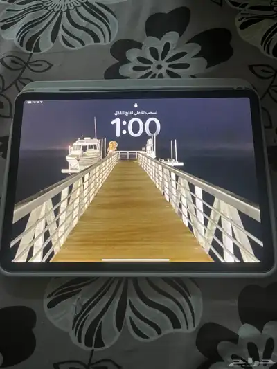 ايباد برو 2022 4