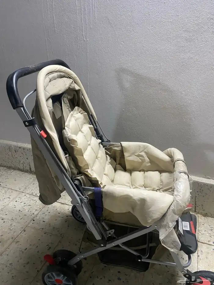 عربية أطفال للبيع في أملج 3