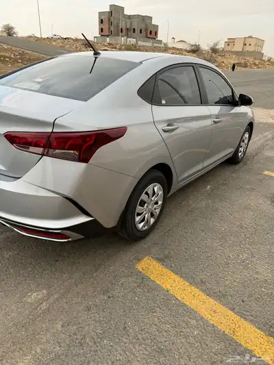اكسنت 2023 شبه أصفار وكاله 9