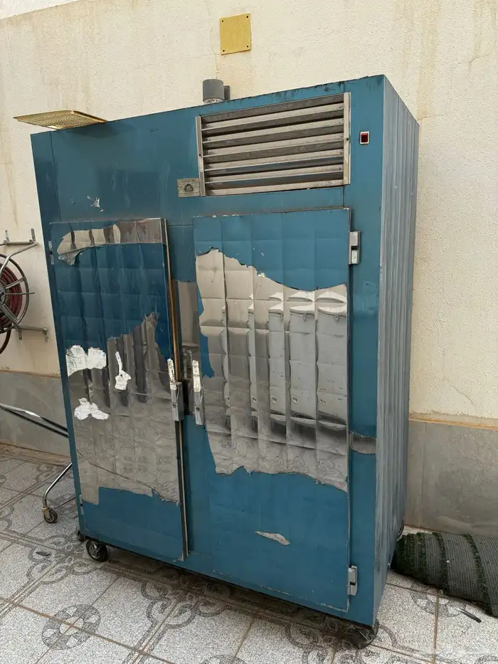 برادة للبيع 0