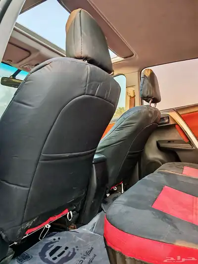 تايوتا رافور 2015 فل كامل V.XR 37