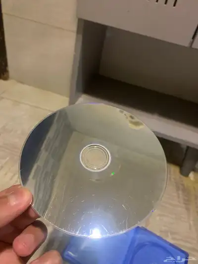 شريط ديس تيني 0