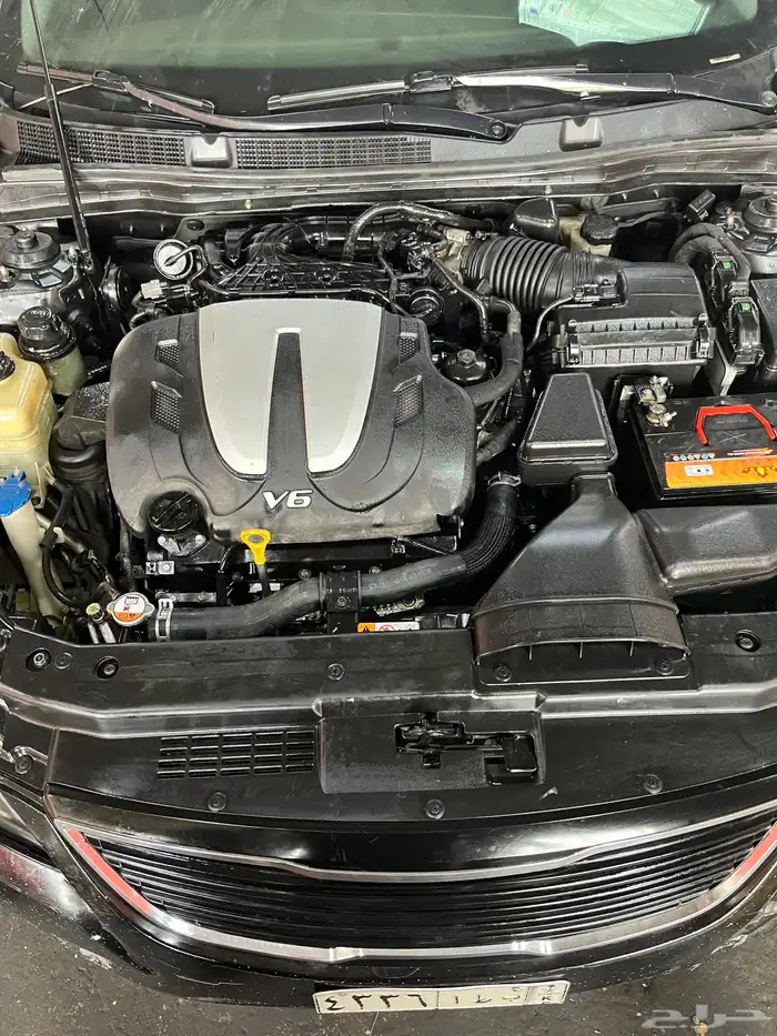 مكينة ازيرا كادينزا 0