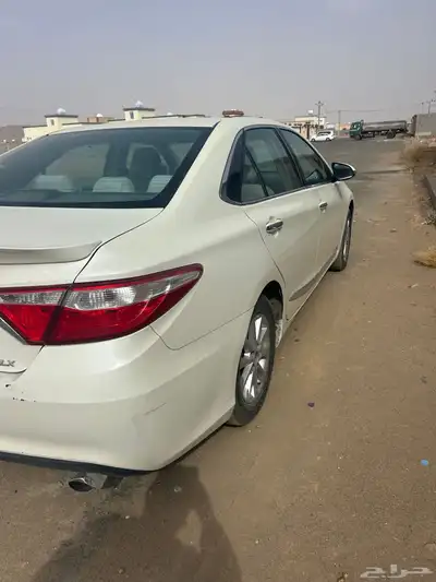 كامري 2016 9