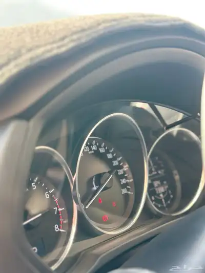 لتقبيل مازدا cx5 2023 33
