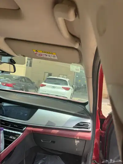 جيب شانجن Cs85 2022 6