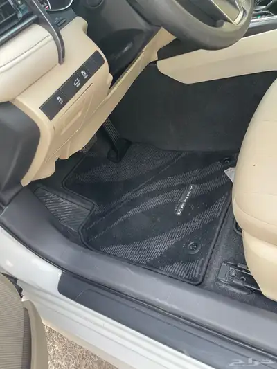 للبيع كامري موديل 2023 ممشي 77 سعودية 11