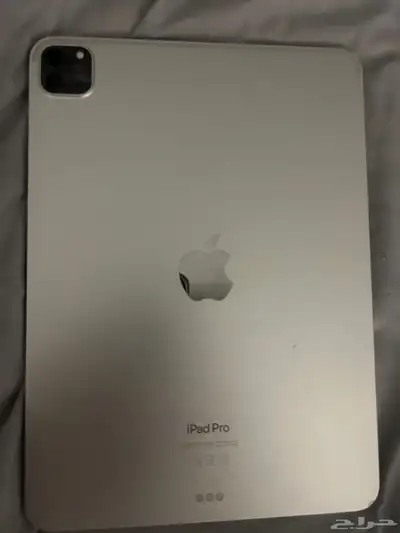 آيباد برو M2 نظيف جدا 256GB 11 إنش 1