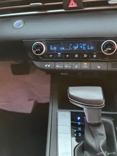 هونداي النترا 2021 بطاقة جمركية 18