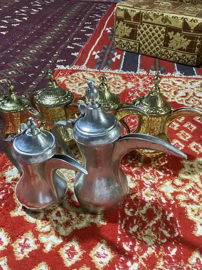 6دلال طيبات حيل سيد صالح و دقه الجوف مصنع حايل وحمصيات 0