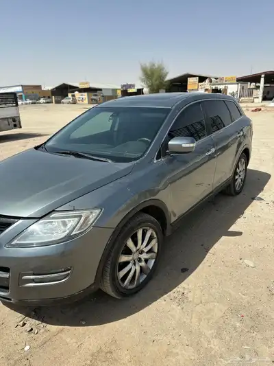 مازدا cx9 موديل 2008 1