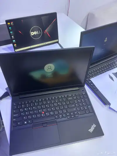 laptops Core i7 thinkpad 6