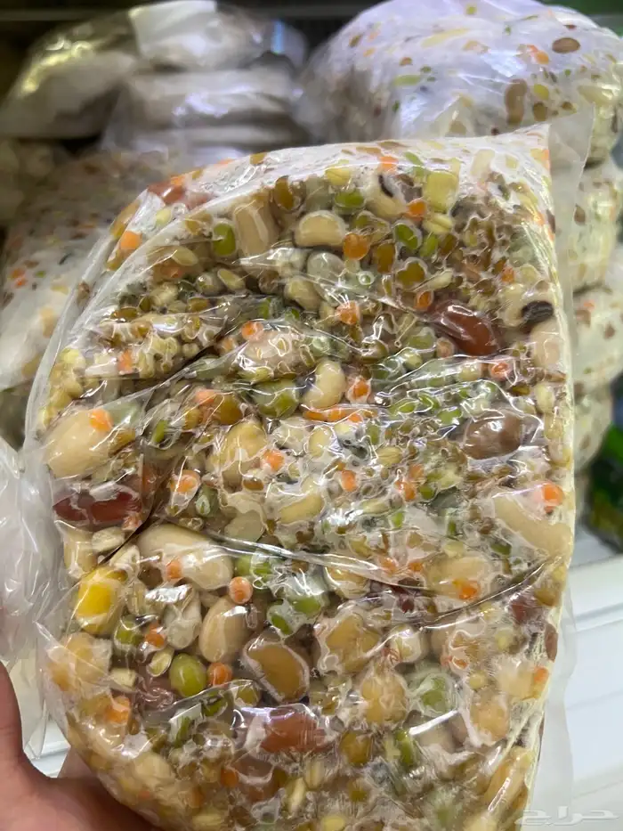 منقوع و سريلاك 1