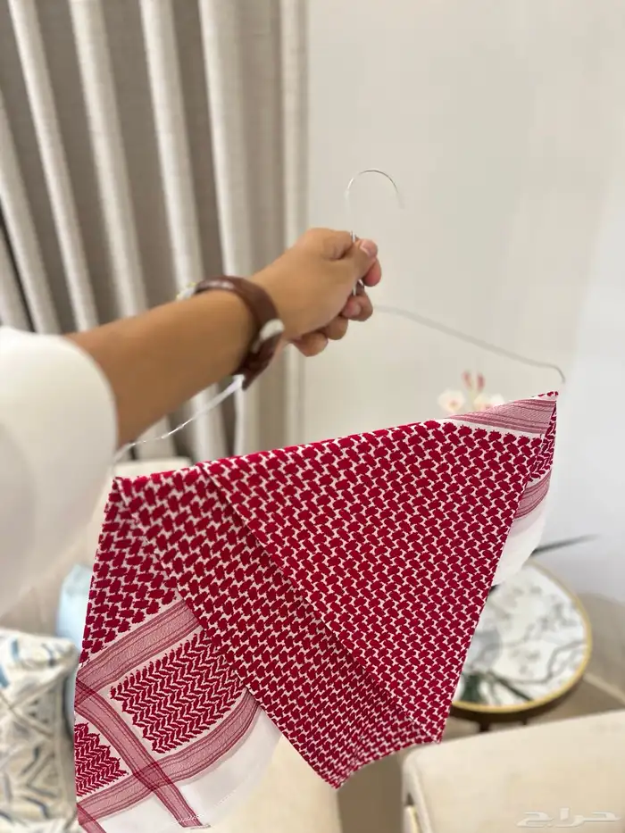 شماغ شركة فلفت جديد من التويجري 1