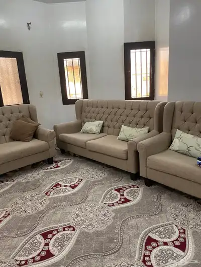 كنب فخم 0