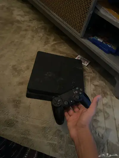 سوني 4 2