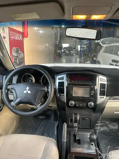 باجيرو 2016 12