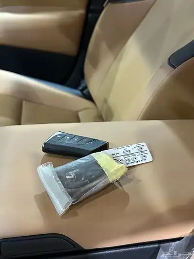 لكزس ES250 سعودي فئه AA سعودي فئه AA 16