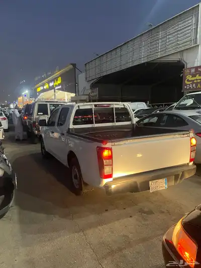ايسوزو ديماكس 2
