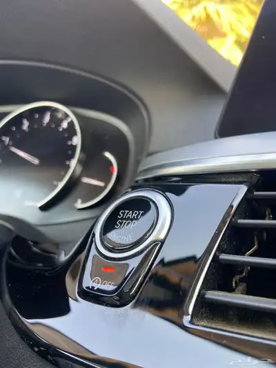بي ام دبليو 520i 2020 29