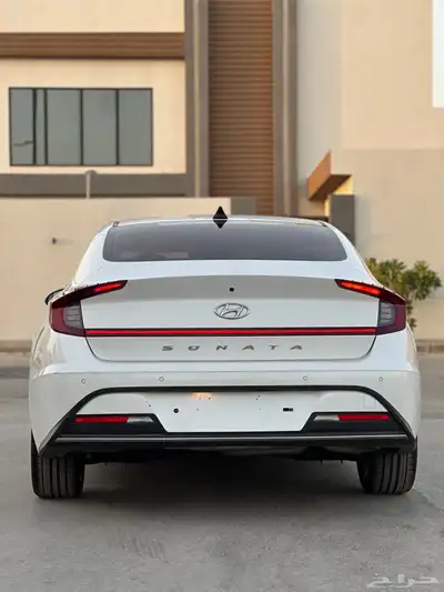 سوناتا 2020 وكاله بطاقه جمرك 2000CC 13