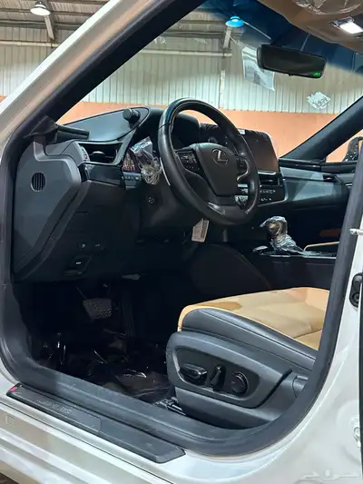 لكزس ES250 سعودي فئه AA سعودي فئه AA 13