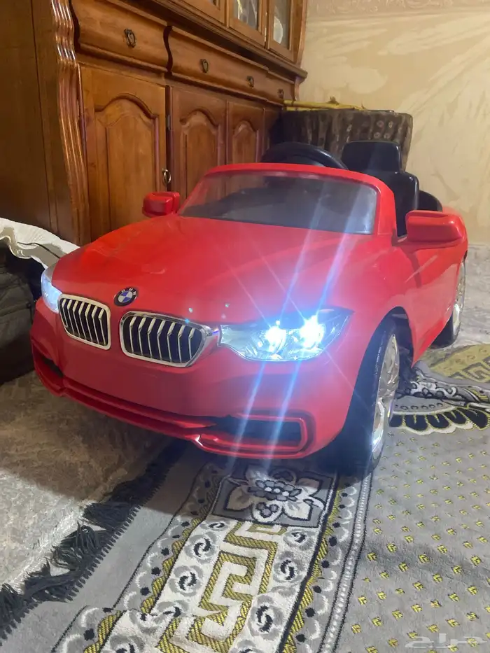 سيارت اضفال 3