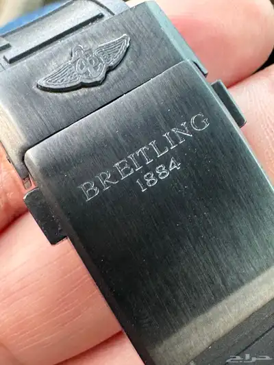 Breitling Superocean 44mm برايتلينج 6