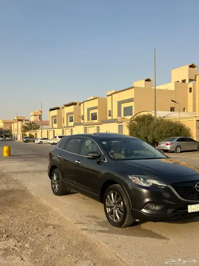 مازدا CX-9 للبيع 3