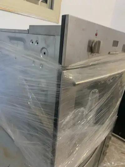 فرن البا غاز بلت ان 0
