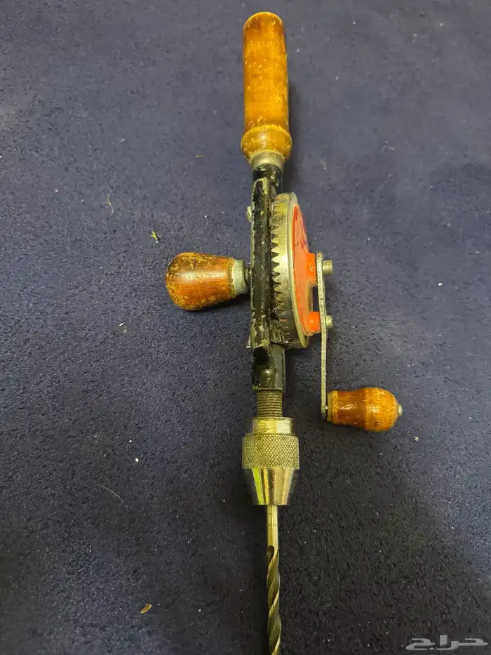 ديرل قديم للبيع 2